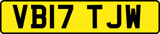 VB17TJW