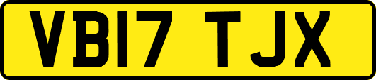 VB17TJX