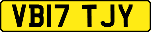 VB17TJY