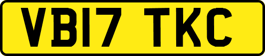 VB17TKC