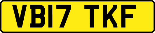 VB17TKF