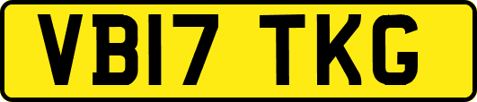 VB17TKG
