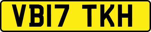 VB17TKH