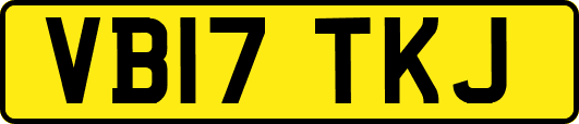 VB17TKJ