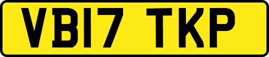 VB17TKP