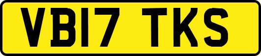 VB17TKS