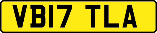 VB17TLA