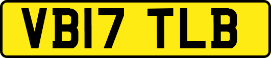 VB17TLB