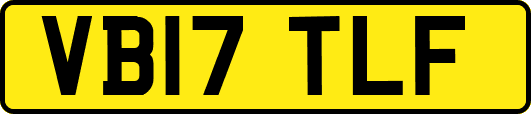 VB17TLF