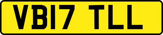 VB17TLL