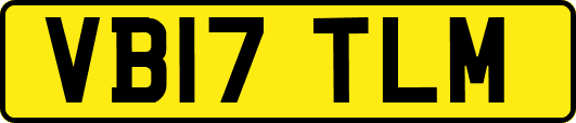 VB17TLM