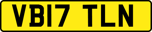 VB17TLN