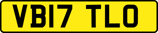 VB17TLO