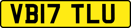 VB17TLU