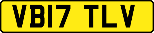 VB17TLV