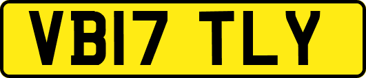 VB17TLY