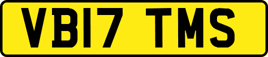 VB17TMS