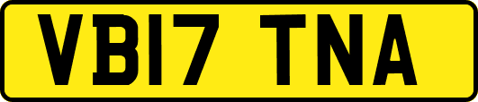 VB17TNA
