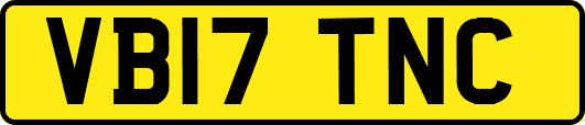 VB17TNC