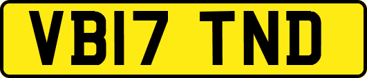 VB17TND