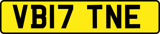 VB17TNE