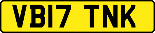 VB17TNK