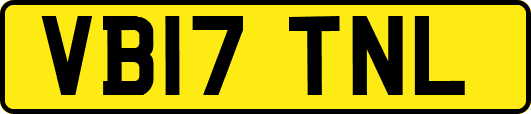 VB17TNL