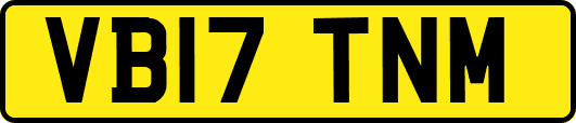 VB17TNM