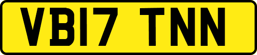VB17TNN