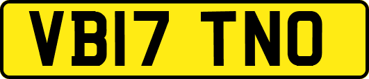 VB17TNO