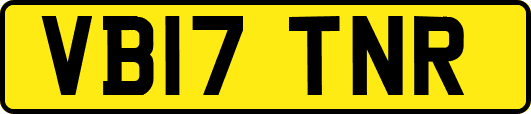 VB17TNR