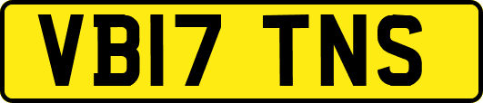 VB17TNS