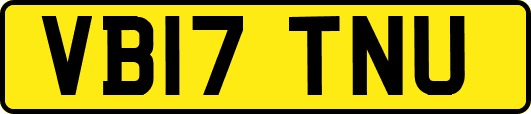 VB17TNU