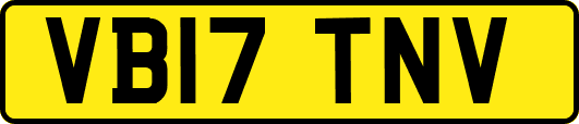 VB17TNV