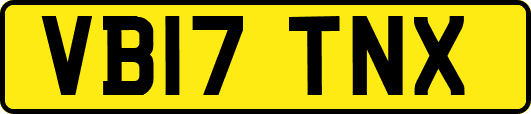VB17TNX