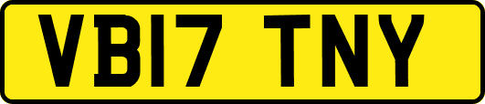 VB17TNY