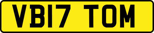 VB17TOM