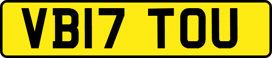 VB17TOU