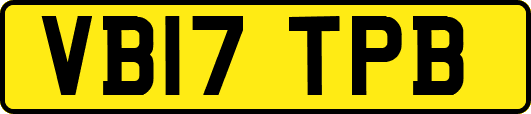 VB17TPB