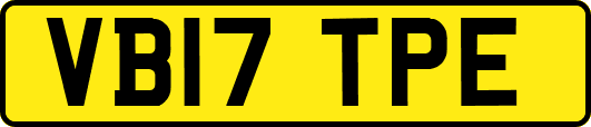 VB17TPE