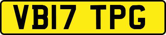 VB17TPG