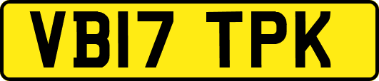 VB17TPK