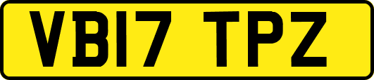 VB17TPZ