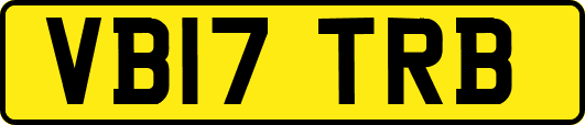 VB17TRB