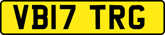 VB17TRG