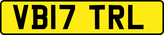 VB17TRL