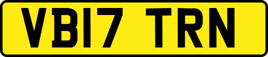 VB17TRN