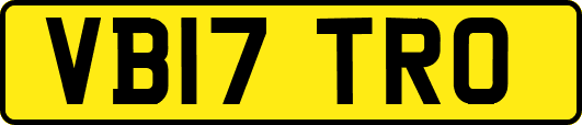 VB17TRO
