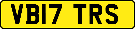 VB17TRS