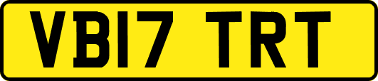 VB17TRT